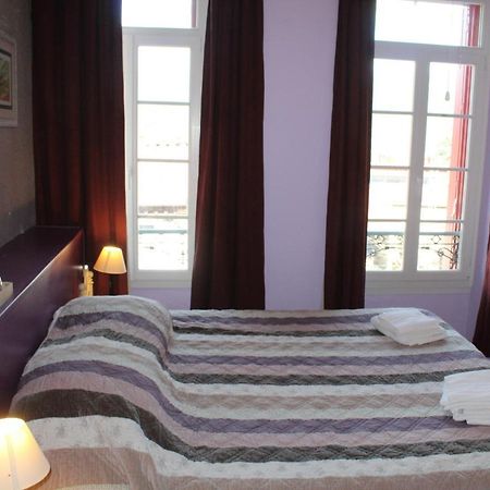Maison Prades Chambre D'Hotes Exteriör bild
