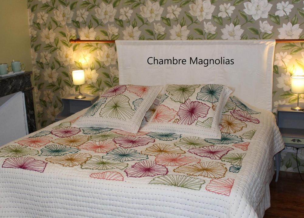 Maison Prades Chambre D'Hotes Exteriör bild